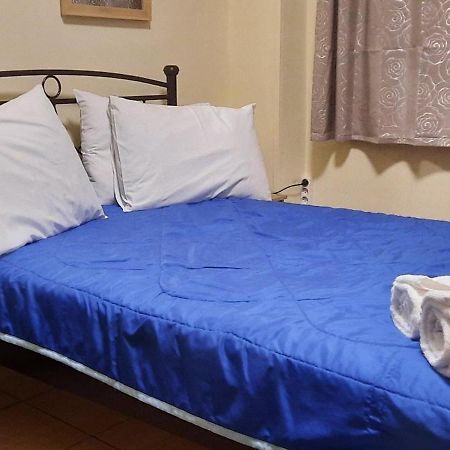 Πλάτανος Στούντιο Platanos Studio Apartment Mytilene Exterior photo
