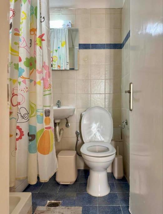 Πλάτανος Στούντιο Platanos Studio Apartment Mytilene Exterior photo