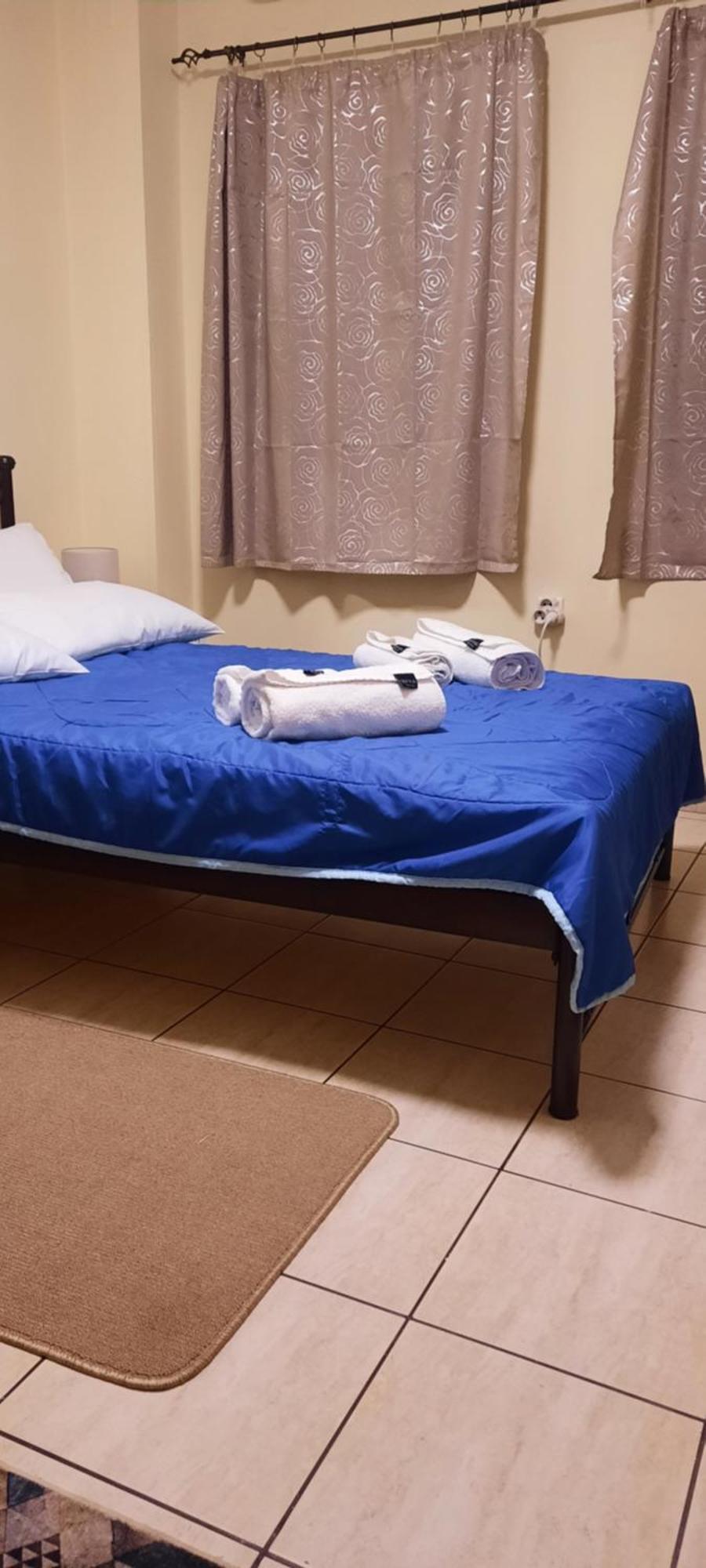 Πλάτανος Στούντιο Platanos Studio Apartment Mytilene Exterior photo